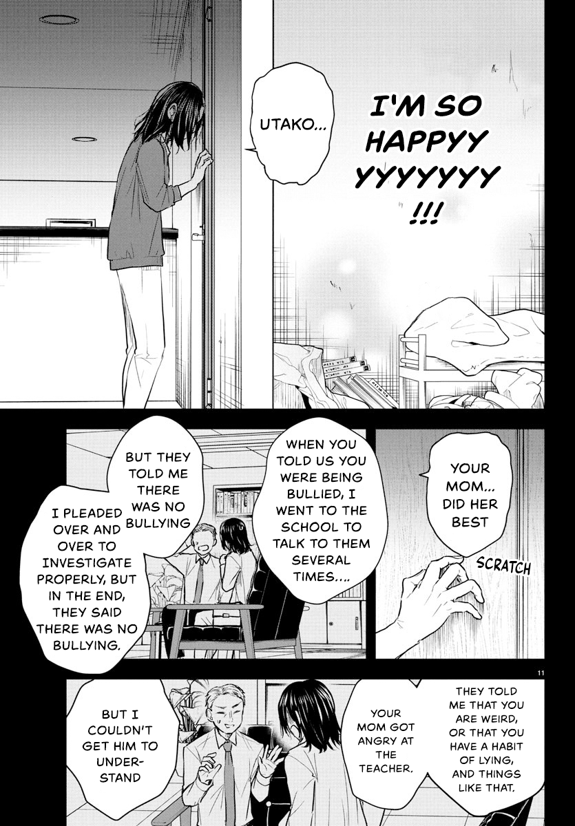 Kimi wa Yotsuba no Clover
