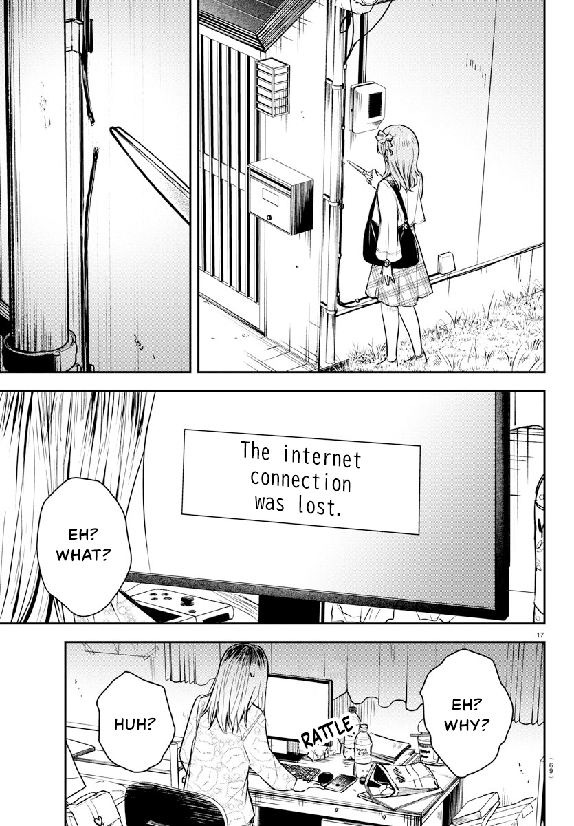 Kimi wa Yotsuba no Clover