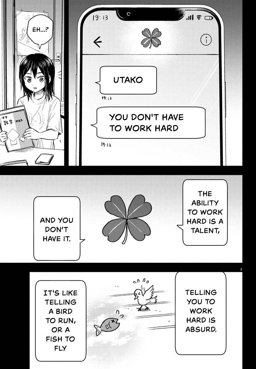 Kimi wa Yotsuba no Clover