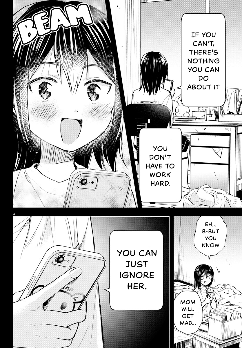 Kimi wa Yotsuba no Clover