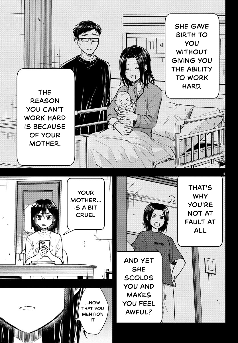 Kimi wa Yotsuba no Clover