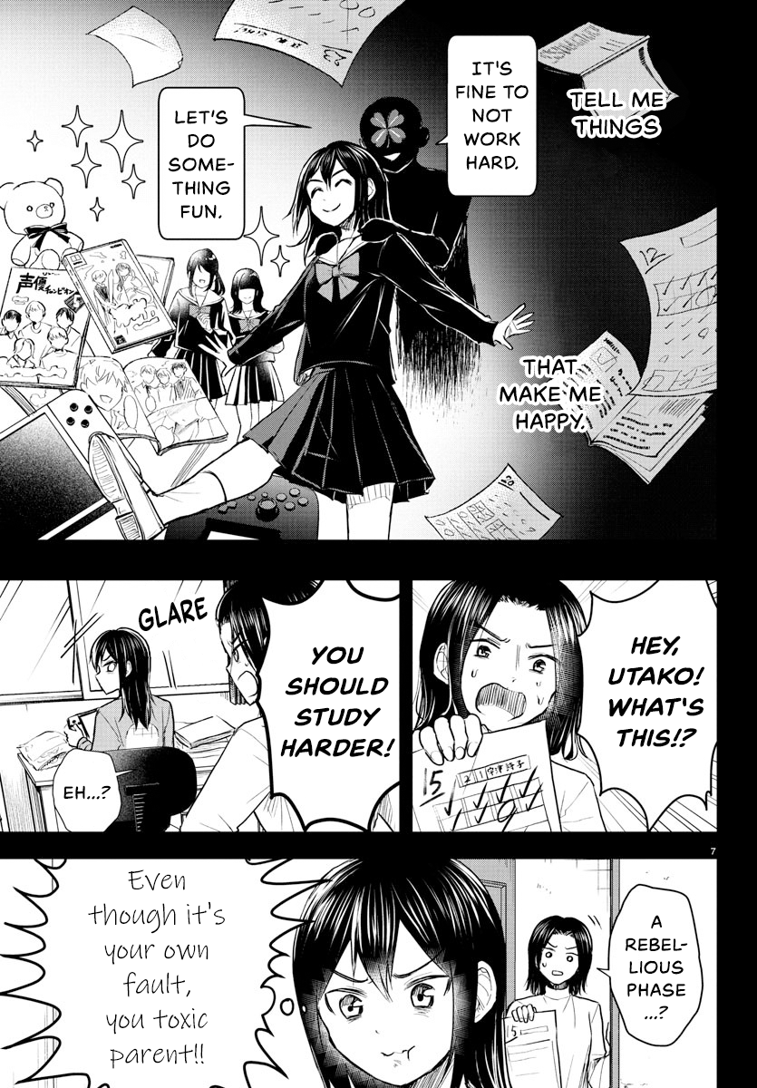 Kimi wa Yotsuba no Clover