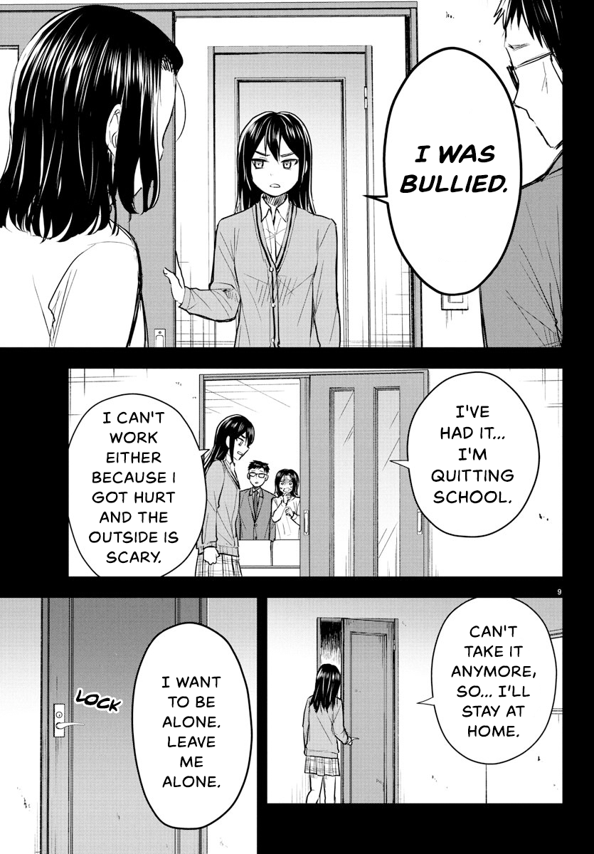 Kimi wa Yotsuba no Clover