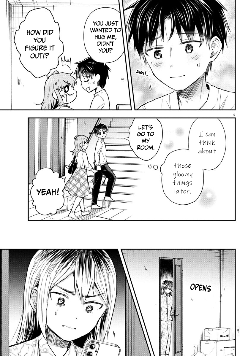 Kimi wa Yotsuba no Clover