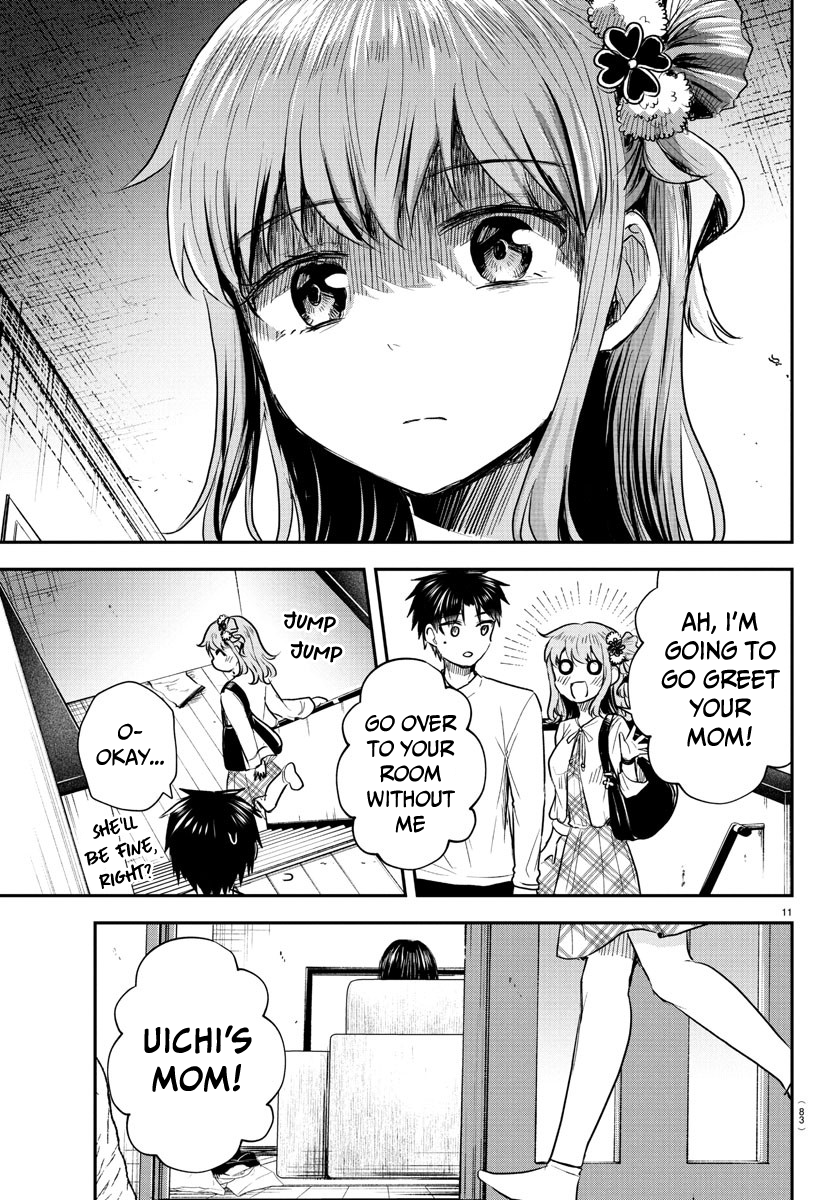 Kimi wa Yotsuba no Clover