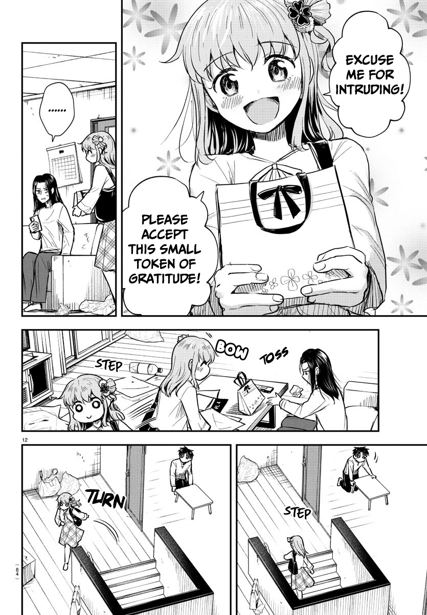 Kimi wa Yotsuba no Clover