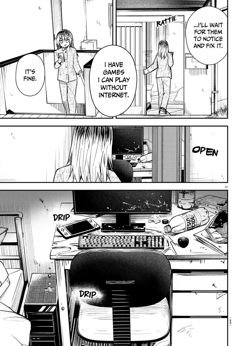 Kimi wa Yotsuba no Clover