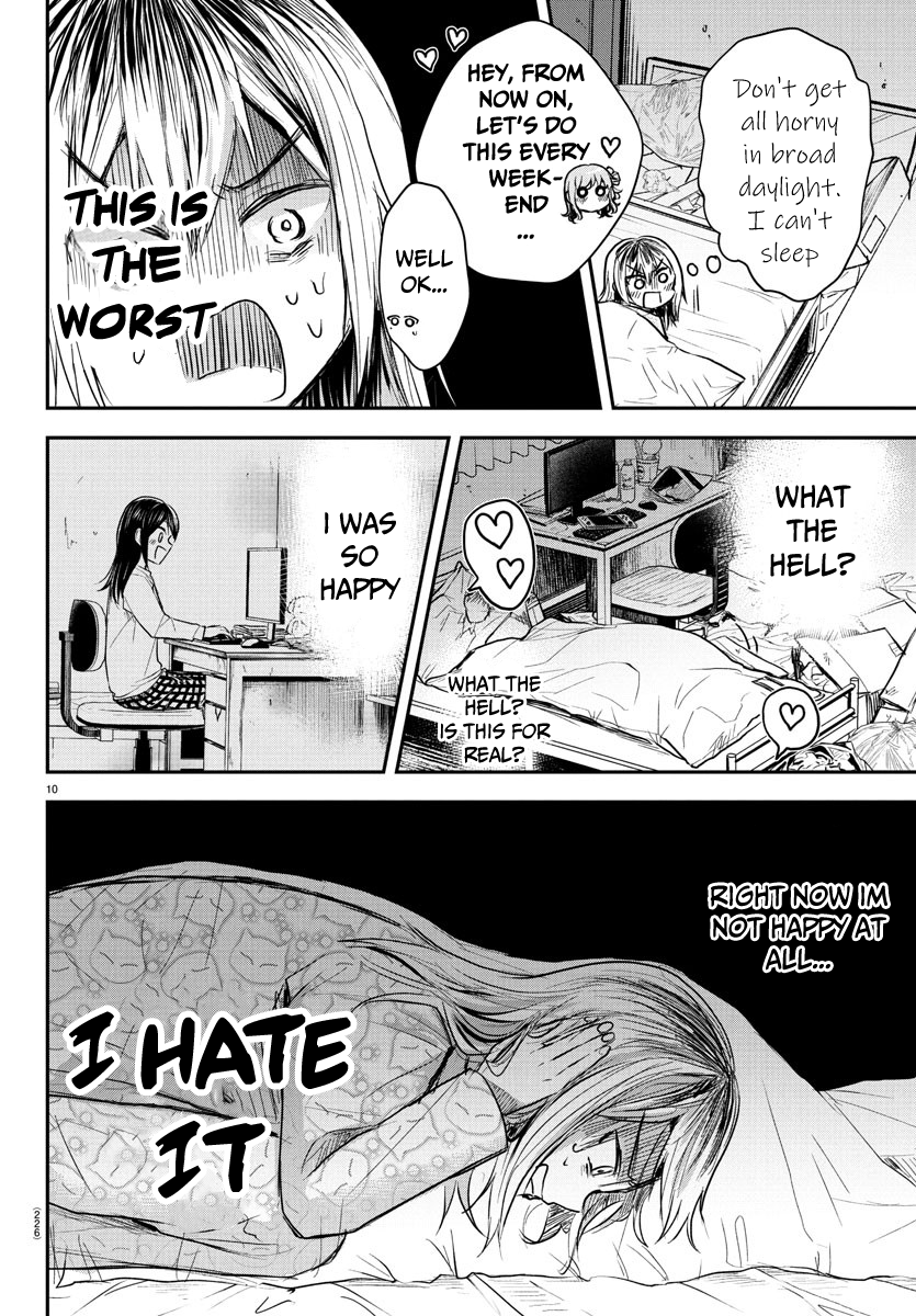 Kimi wa Yotsuba no Clover
