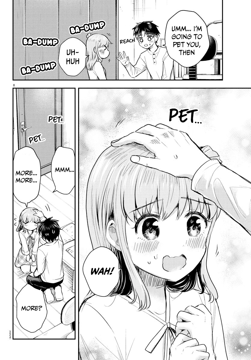 Kimi wa Yotsuba no Clover