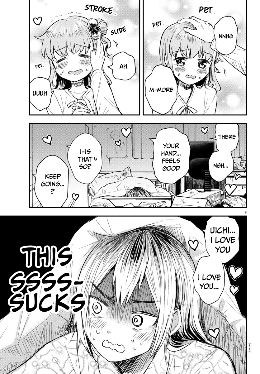 Kimi wa Yotsuba no Clover