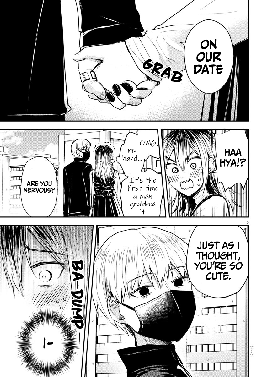 Kimi wa Yotsuba no Clover