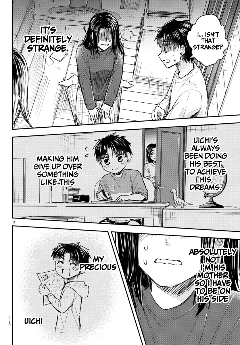 Kimi wa Yotsuba no Clover