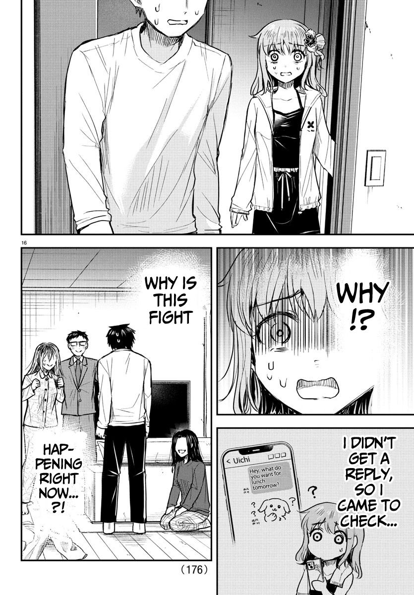 Kimi wa Yotsuba no Clover