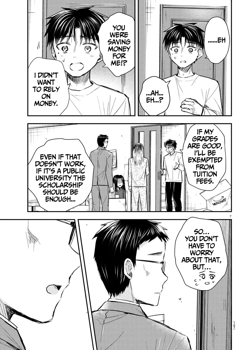 Kimi wa Yotsuba no Clover