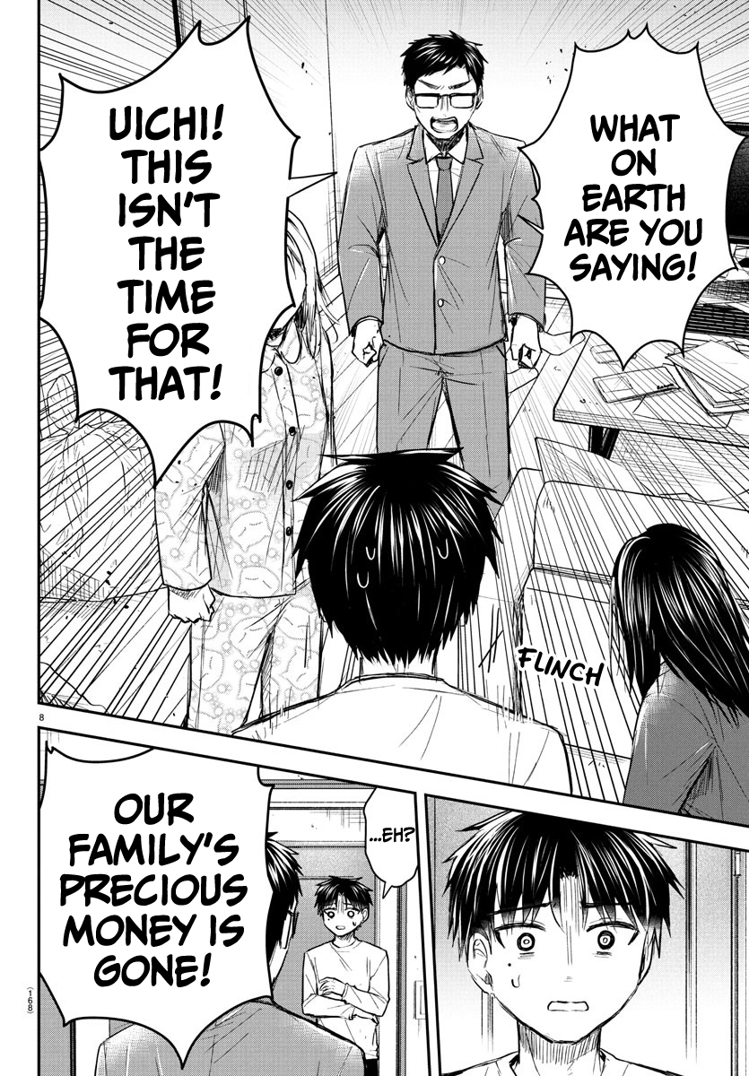 Kimi wa Yotsuba no Clover
