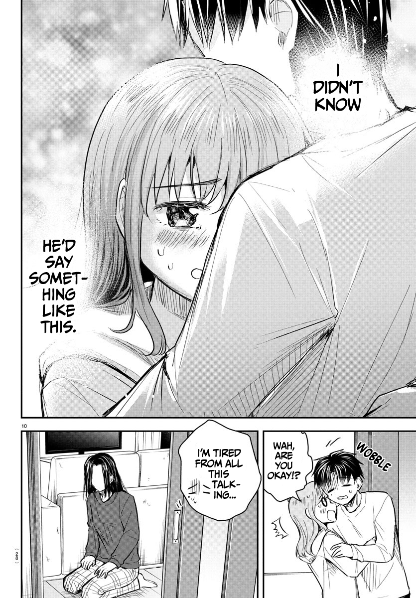 Kimi wa Yotsuba no Clover