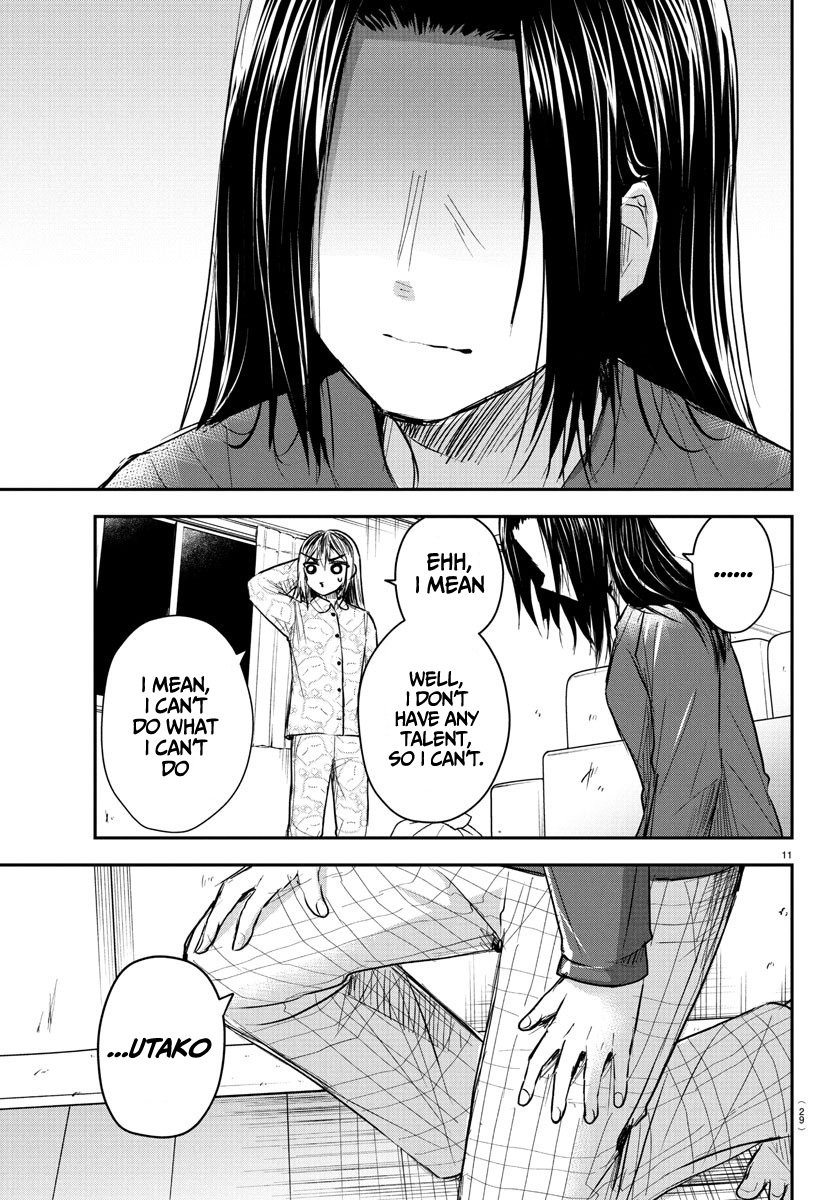 Kimi wa Yotsuba no Clover