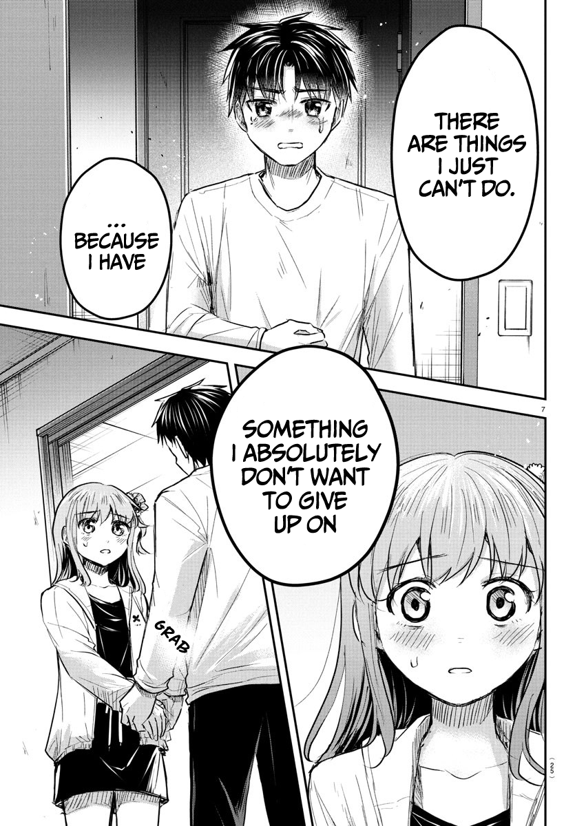 Kimi wa Yotsuba no Clover