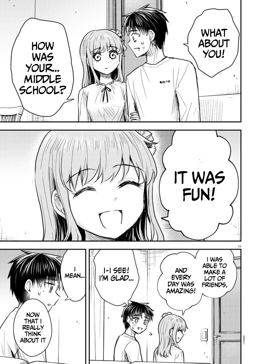 Kimi wa Yotsuba no Clover