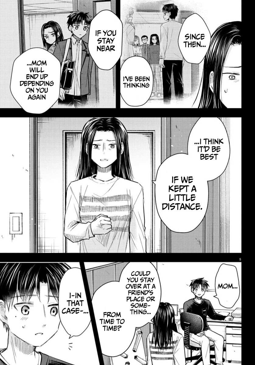 Kimi wa Yotsuba no Clover