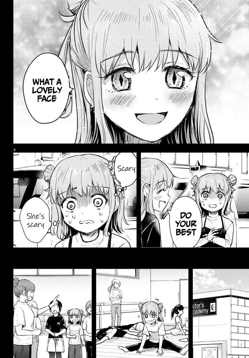 Kimi wa Yotsuba no Clover