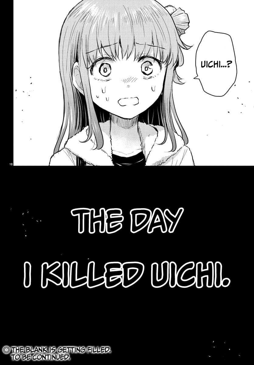 Kimi wa Yotsuba no Clover