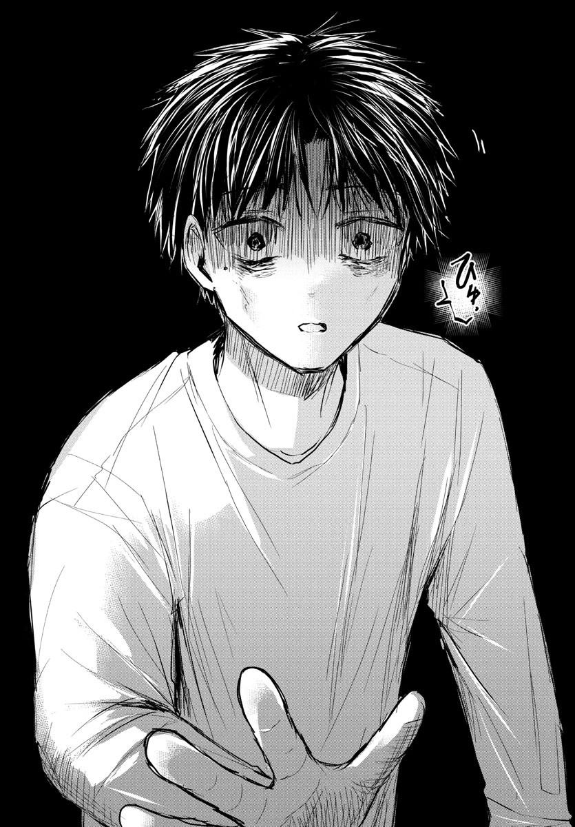 Kimi wa Yotsuba no Clover