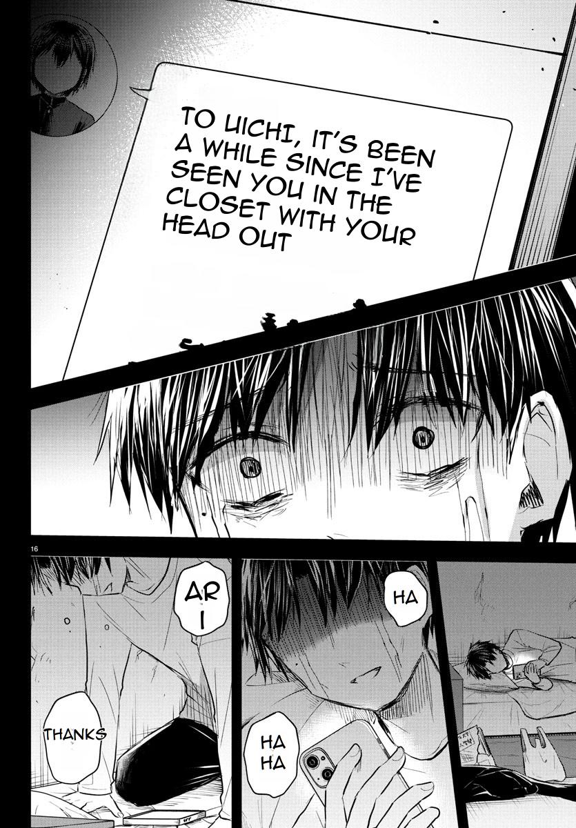 Kimi wa Yotsuba no Clover