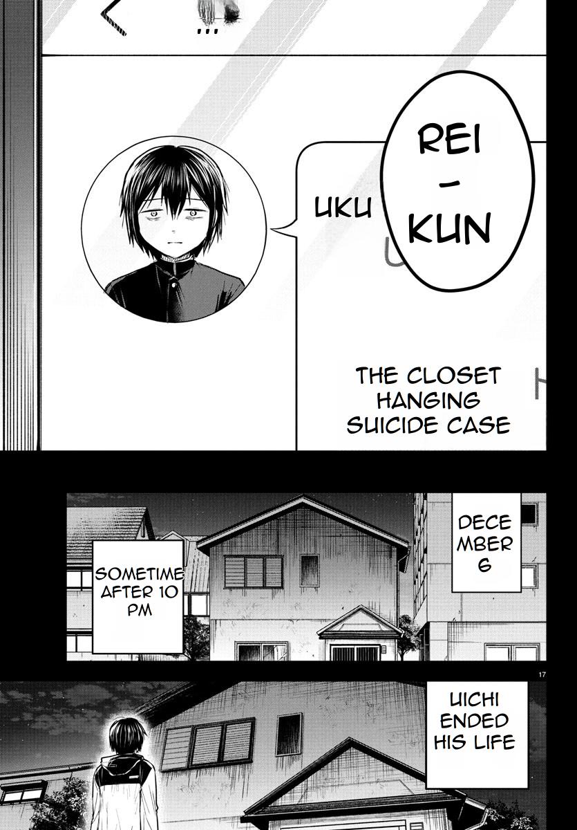 Kimi wa Yotsuba no Clover