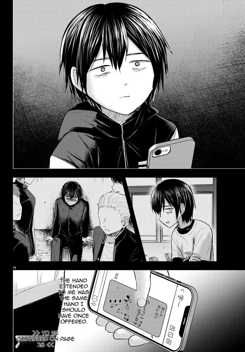 Kimi wa Yotsuba no Clover