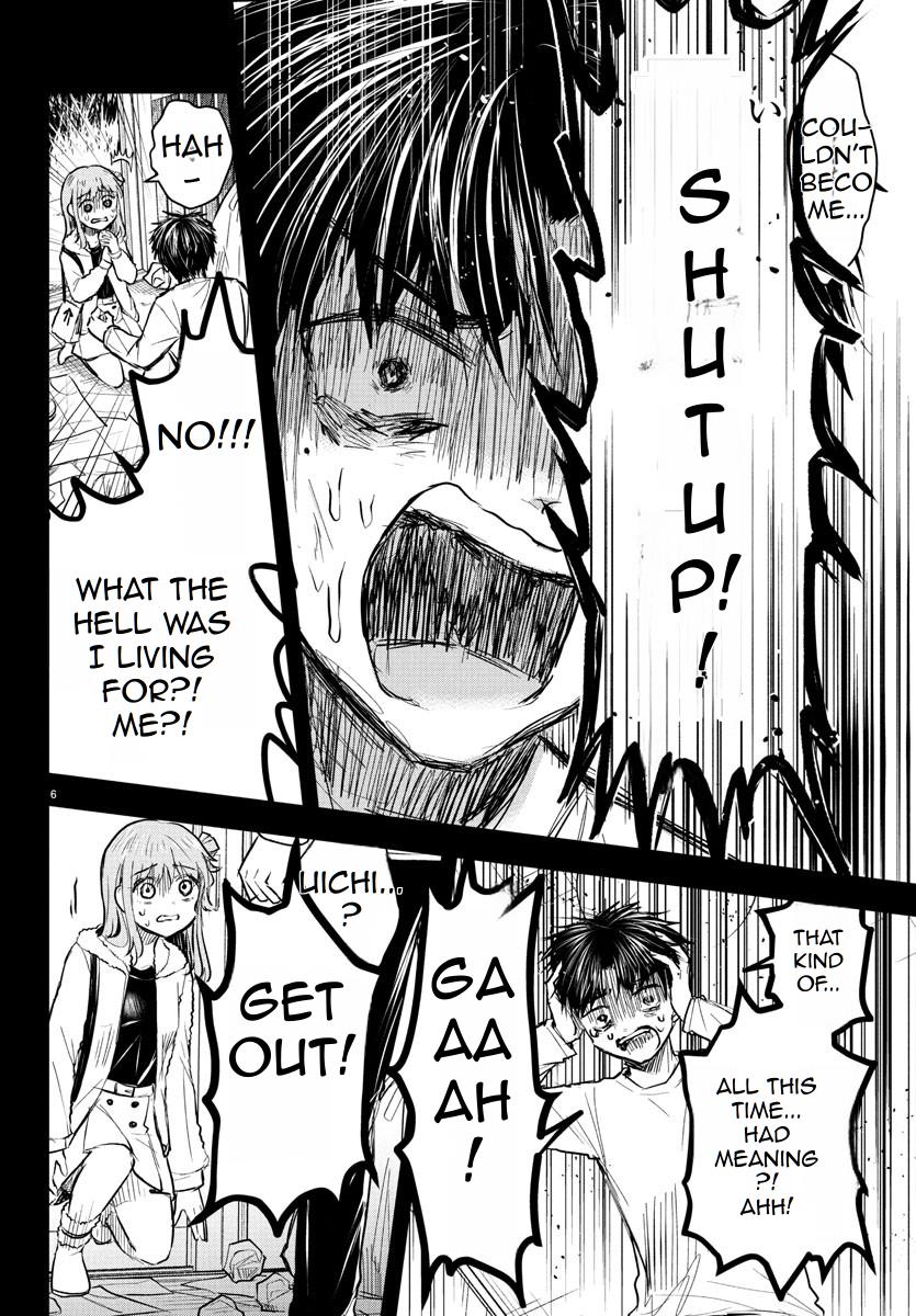 Kimi wa Yotsuba no Clover