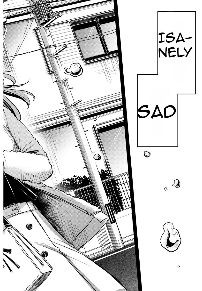 Kimi wa Yotsuba no Clover