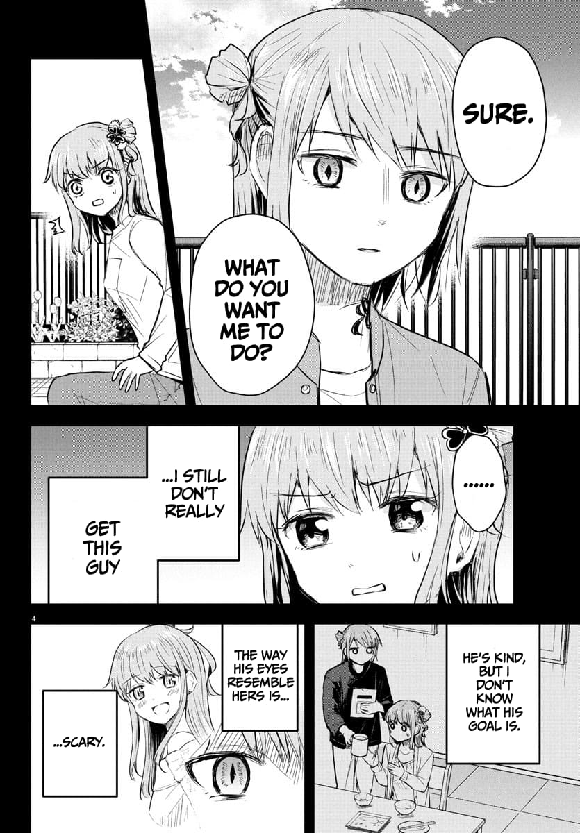 Kimi wa Yotsuba no Clover