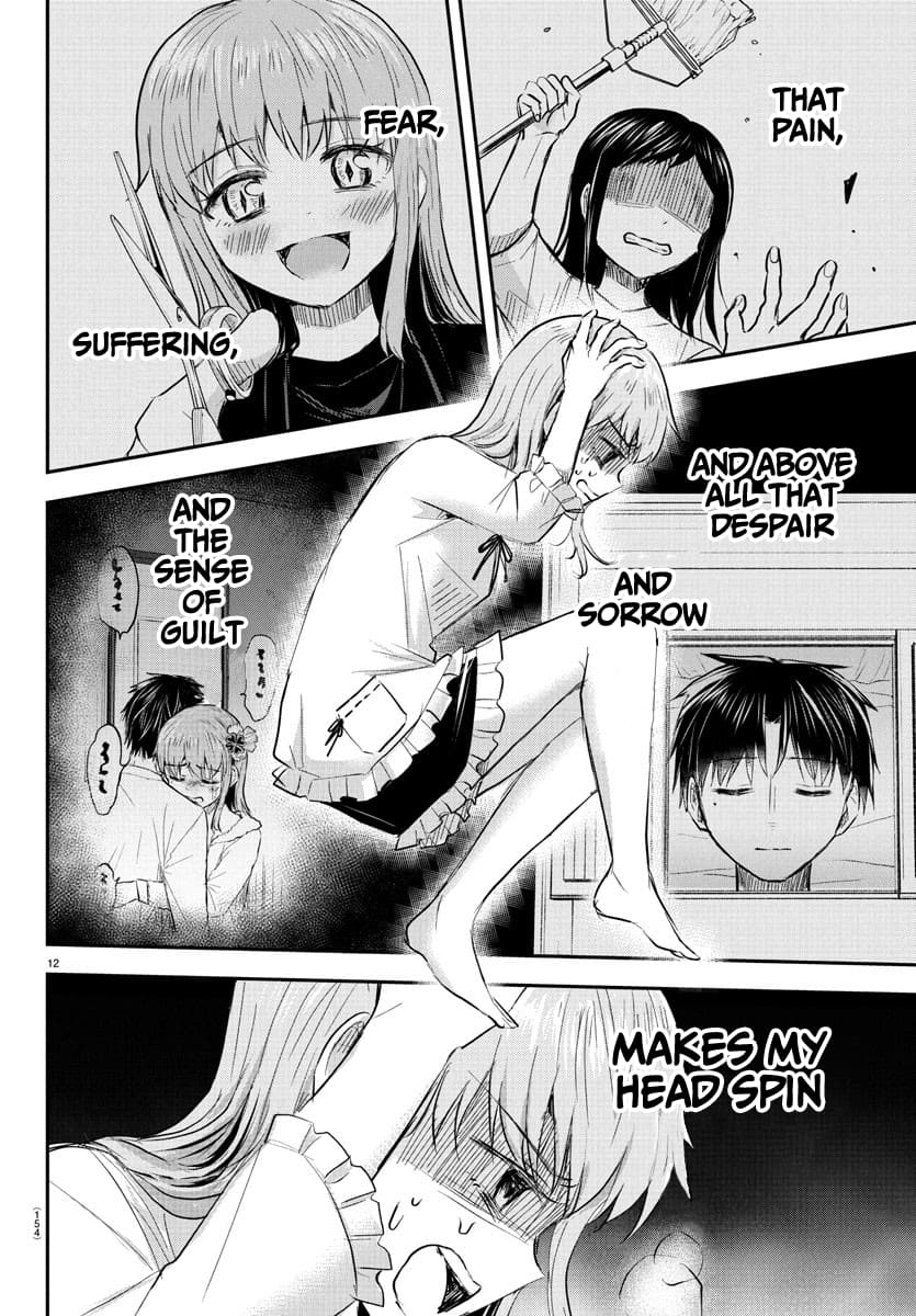 Kimi wa Yotsuba no Clover