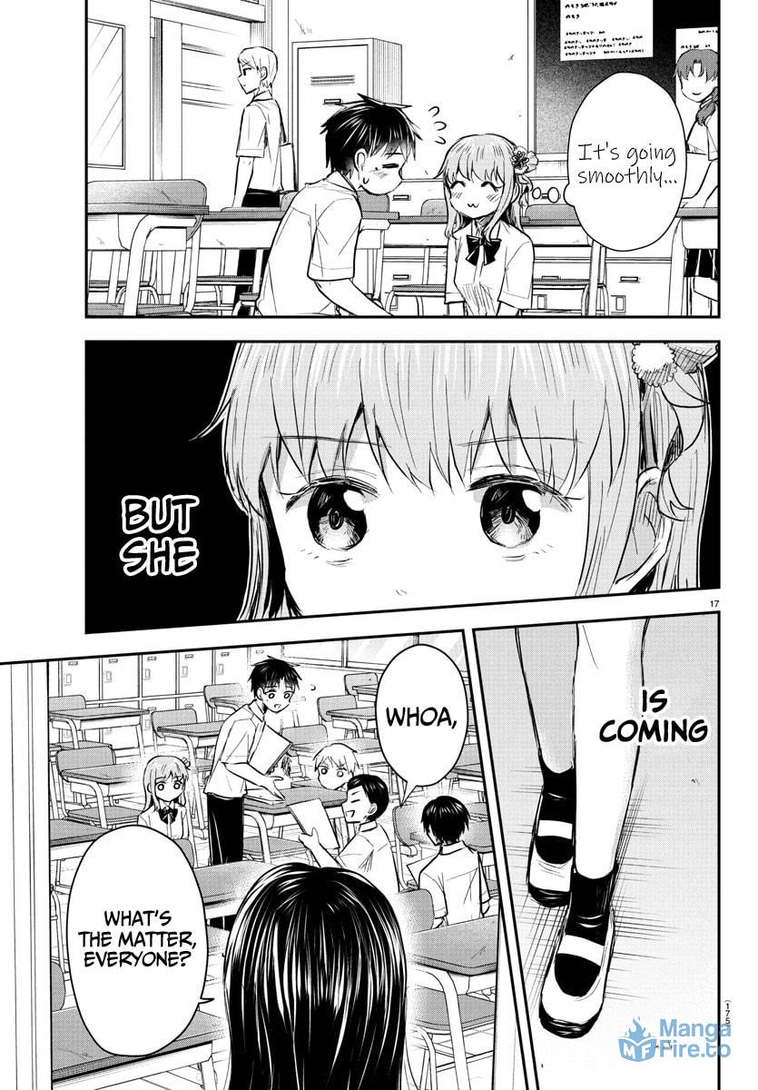 Kimi wa Yotsuba no Clover