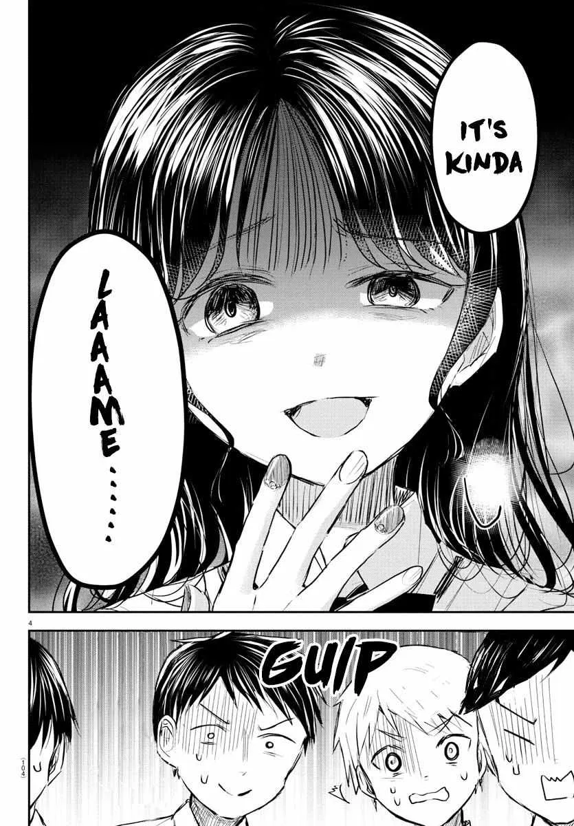 Kimi wa Yotsuba no Clover