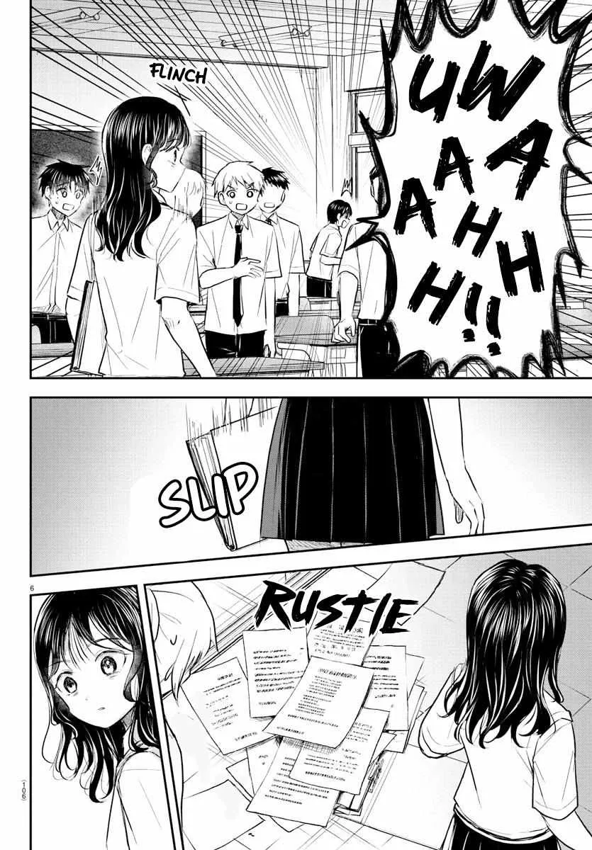 Kimi wa Yotsuba no Clover