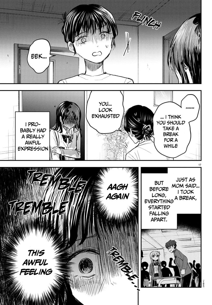 Kimi wa Yotsuba no Clover