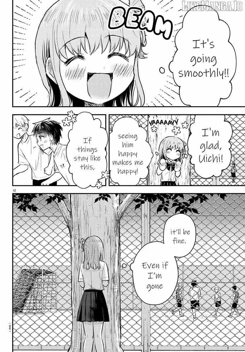 Kimi wa Yotsuba no Clover