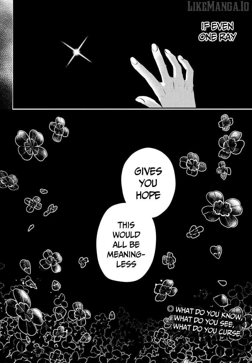 Kimi wa Yotsuba no Clover