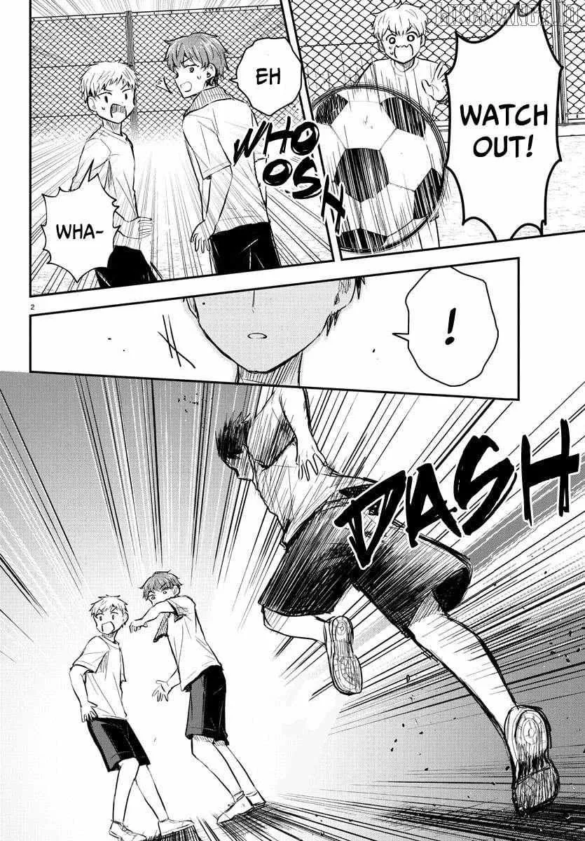 Kimi wa Yotsuba no Clover