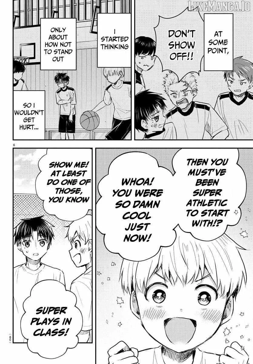 Kimi wa Yotsuba no Clover