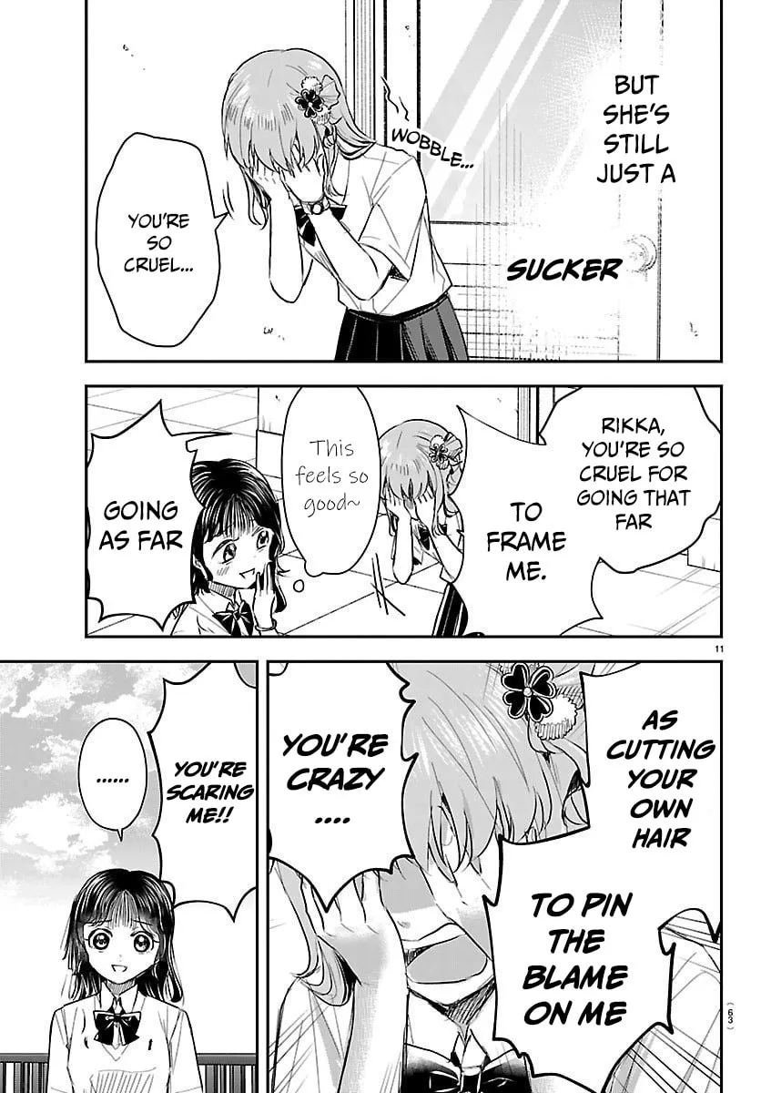 Kimi wa Yotsuba no Clover