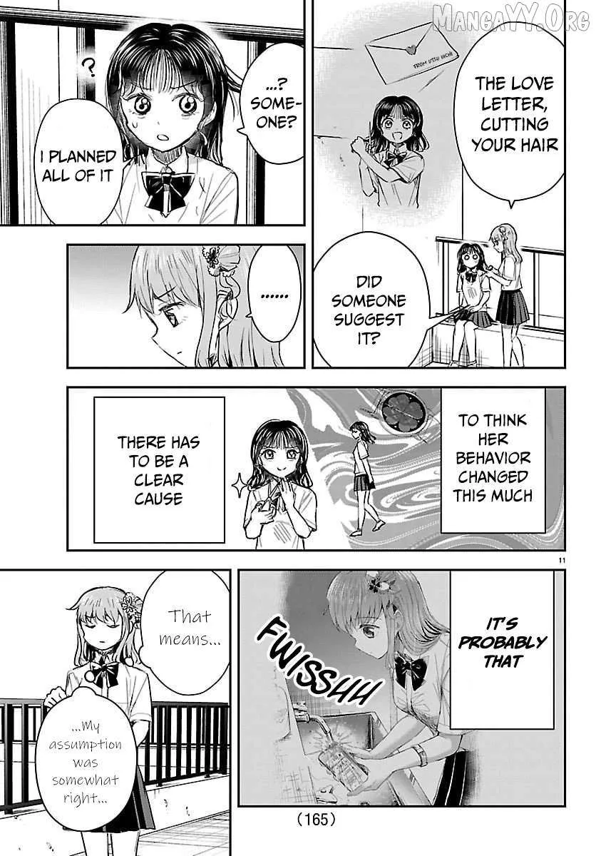 Kimi wa Yotsuba no Clover