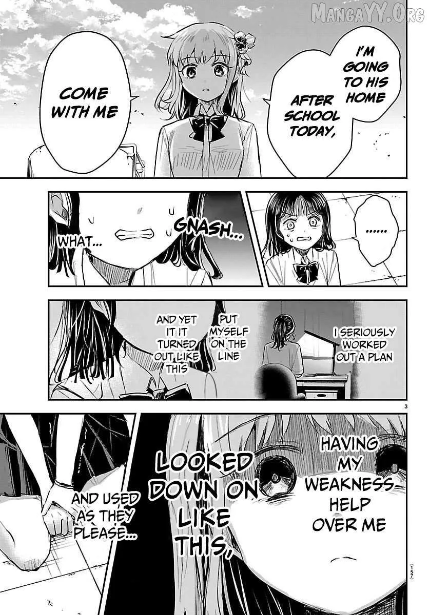 Kimi wa Yotsuba no Clover