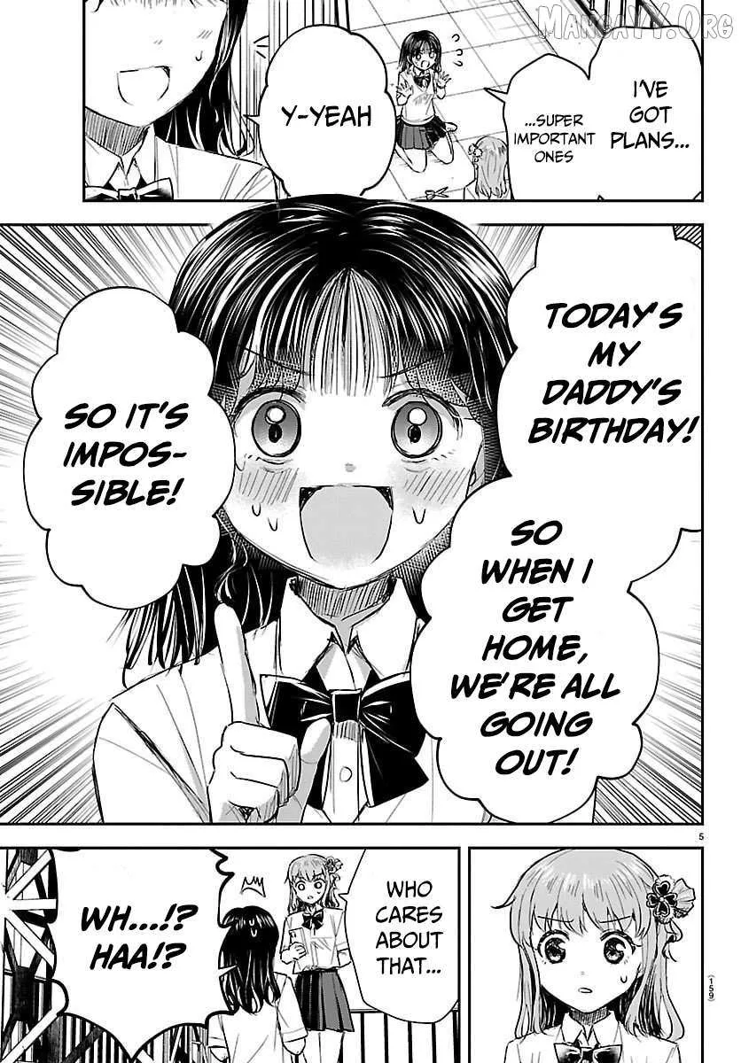 Kimi wa Yotsuba no Clover