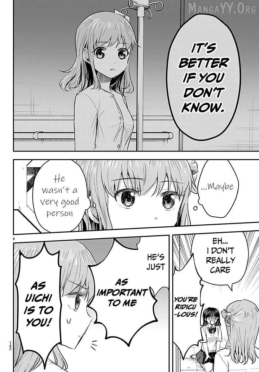 Kimi wa Yotsuba no Clover