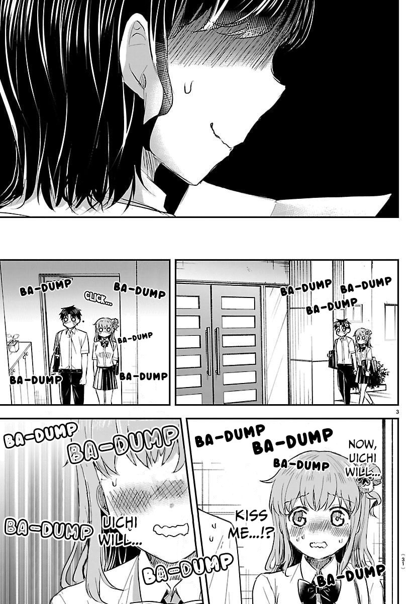 Kimi wa Yotsuba no Clover