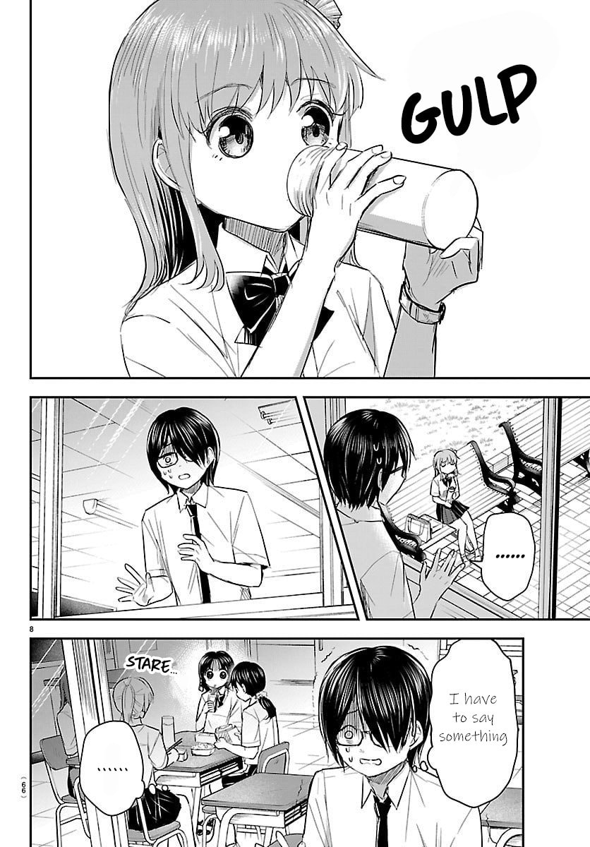 Kimi wa Yotsuba no Clover