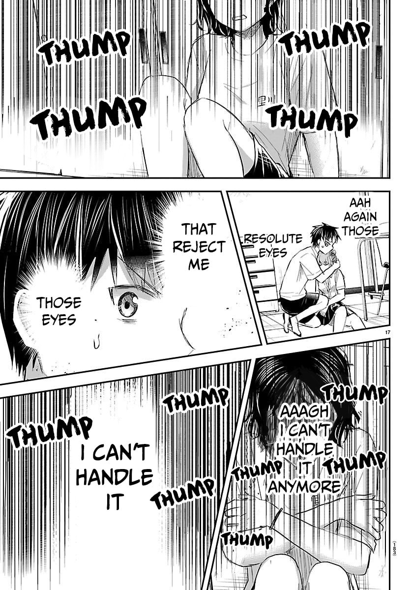 Kimi wa Yotsuba no Clover